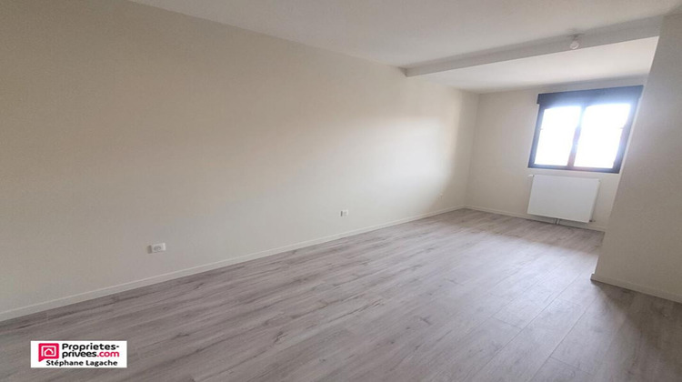 Ma-Cabane - Vente Appartement LE TOUQUET PARIS PLAGE, 78 m²