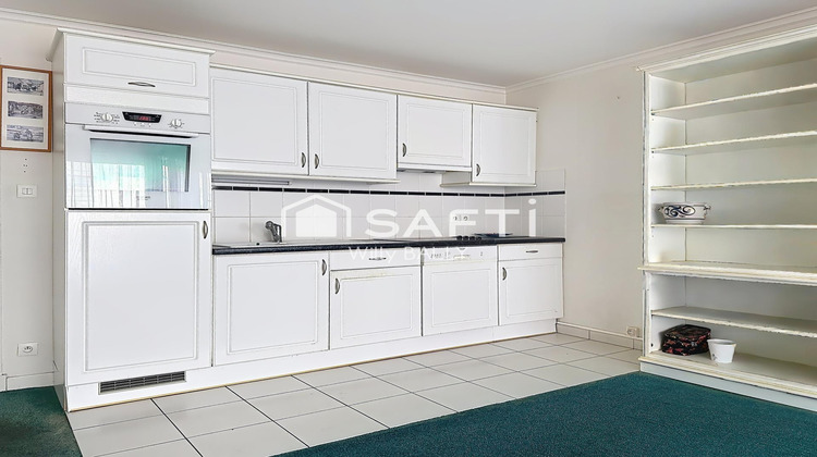 Ma-Cabane - Vente Appartement Le Touquet-Paris-Plage, 51 m²
