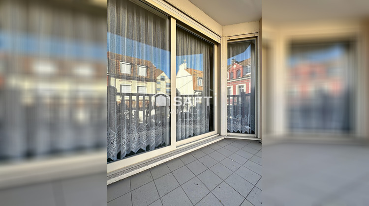 Ma-Cabane - Vente Appartement Le Touquet-Paris-Plage, 51 m²