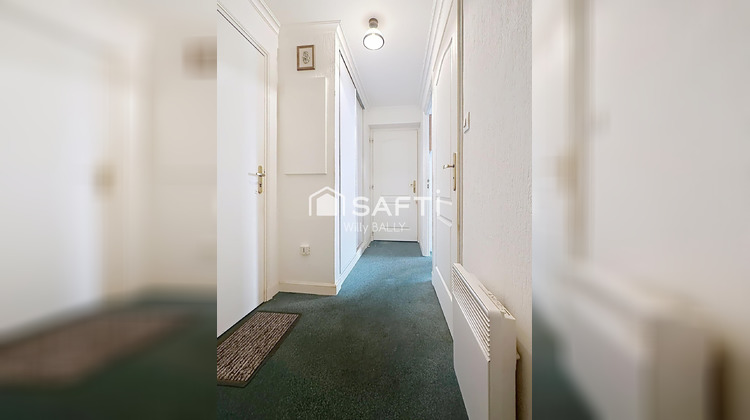Ma-Cabane - Vente Appartement Le Touquet-Paris-Plage, 51 m²