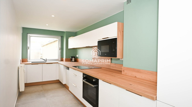 Ma-Cabane - Vente Appartement Le Touquet-Paris-Plage, 88 m²