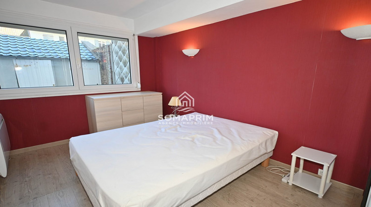 Ma-Cabane - Vente Appartement Le Touquet-Paris-Plage, 49 m²