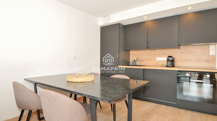Ma-Cabane - Vente Appartement Le Touquet-Paris-Plage, 50 m²