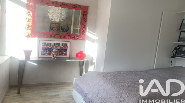 Ma-Cabane - Vente Appartement Le Touquet-Paris-Plage, 44 m²