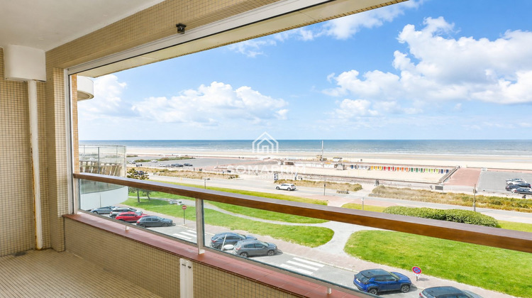 Ma-Cabane - Vente Appartement Le Touquet-Paris-Plage, 82 m²