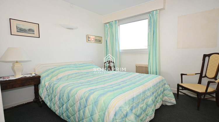 Ma-Cabane - Vente Appartement Le Touquet-Paris-Plage, 82 m²