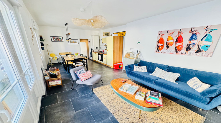 Ma-Cabane - Vente Appartement LE TOUQUET-PARIS-PLAGE, 38 m²