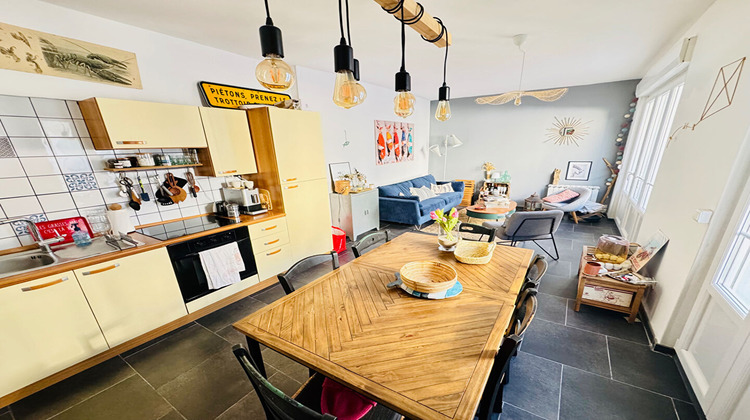 Ma-Cabane - Vente Appartement LE TOUQUET-PARIS-PLAGE, 38 m²