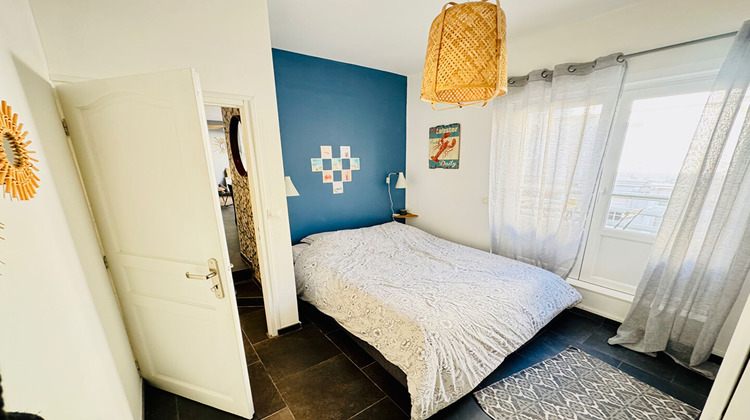 Ma-Cabane - Vente Appartement LE TOUQUET-PARIS-PLAGE, 38 m²