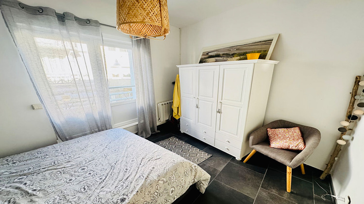 Ma-Cabane - Vente Appartement LE TOUQUET-PARIS-PLAGE, 38 m²
