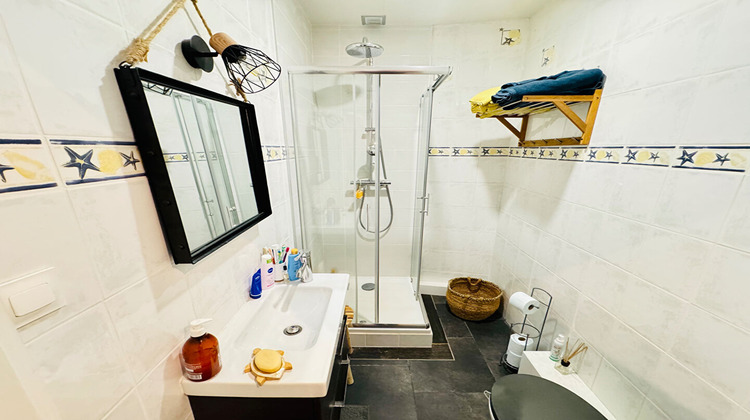 Ma-Cabane - Vente Appartement LE TOUQUET-PARIS-PLAGE, 38 m²