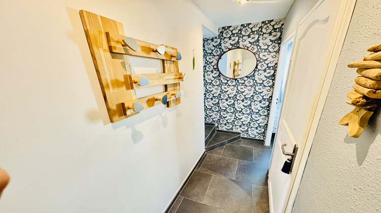 Ma-Cabane - Vente Appartement LE TOUQUET-PARIS-PLAGE, 38 m²