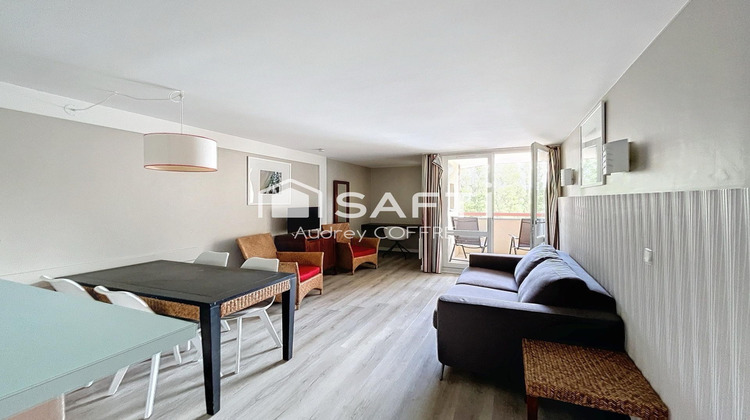 Ma-Cabane - Vente Appartement Le Touquet-Paris-Plage, 44 m²