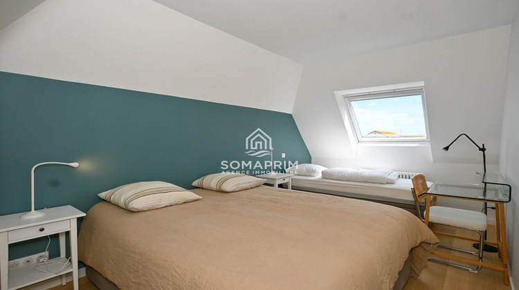 Ma-Cabane - Vente Appartement Le Touquet-Paris-Plage, 65 m²