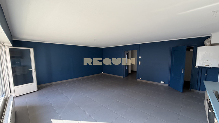 Ma-Cabane - Vente Appartement Le Touquet-Paris-Plage, 61 m²