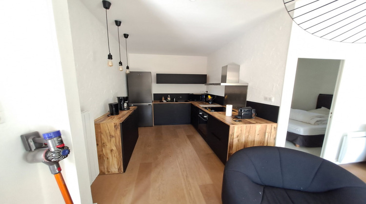 Ma-Cabane - Vente Appartement Le Touquet-Paris-Plage, 58 m²