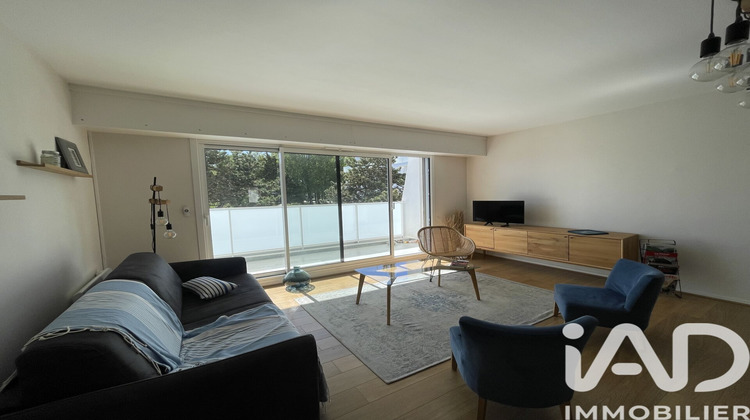 Ma-Cabane - Vente Appartement Le Touquet-Paris-Plage, 93 m²