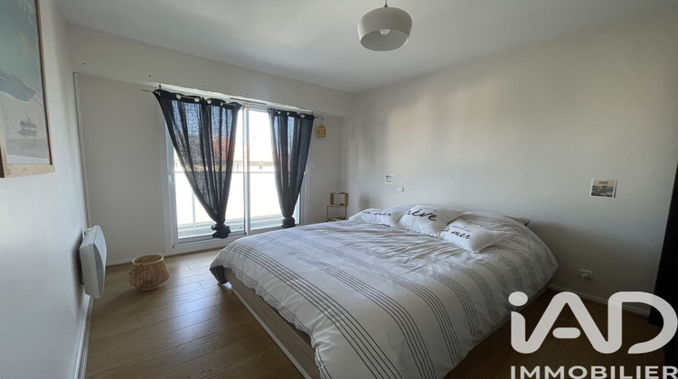 Ma-Cabane - Vente Appartement Le Touquet-Paris-Plage, 93 m²