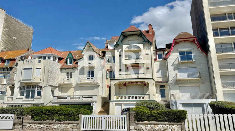 Ma-Cabane - Vente Appartement Le Touquet-Paris-Plage, 64 m²