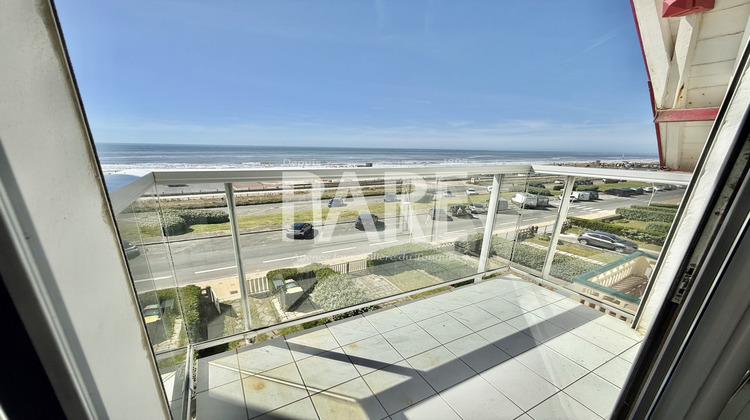 Ma-Cabane - Vente Appartement Le Touquet-Paris-Plage, 64 m²