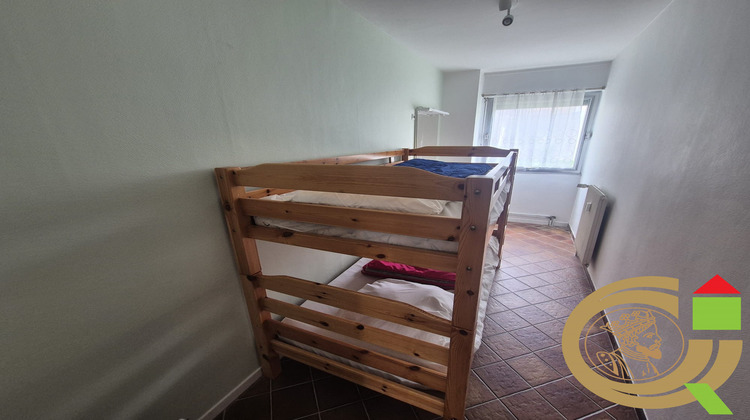 Ma-Cabane - Vente Appartement Le Touquet-Paris-Plage, 73 m²