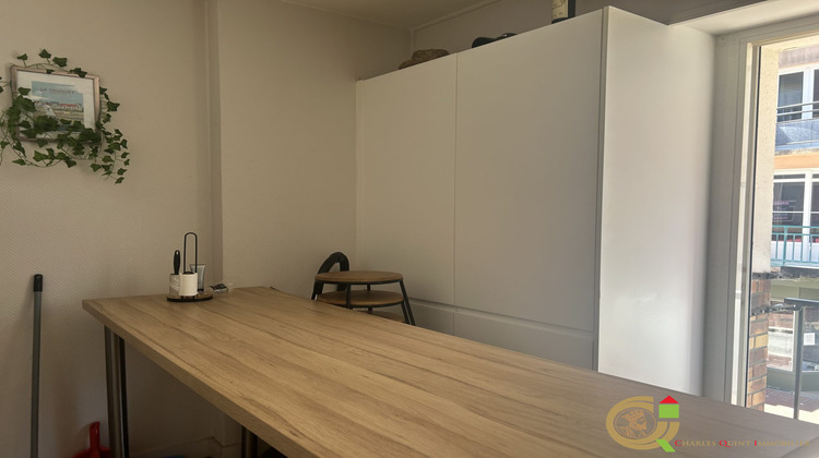 Ma-Cabane - Vente Appartement Le Touquet-Paris-Plage, 23 m²