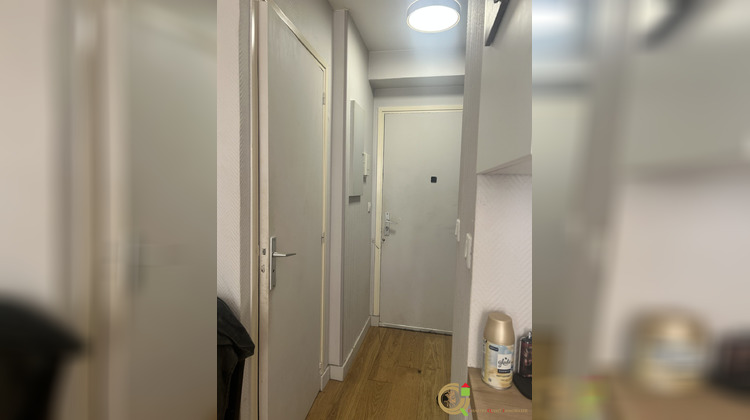 Ma-Cabane - Vente Appartement Le Touquet-Paris-Plage, 23 m²