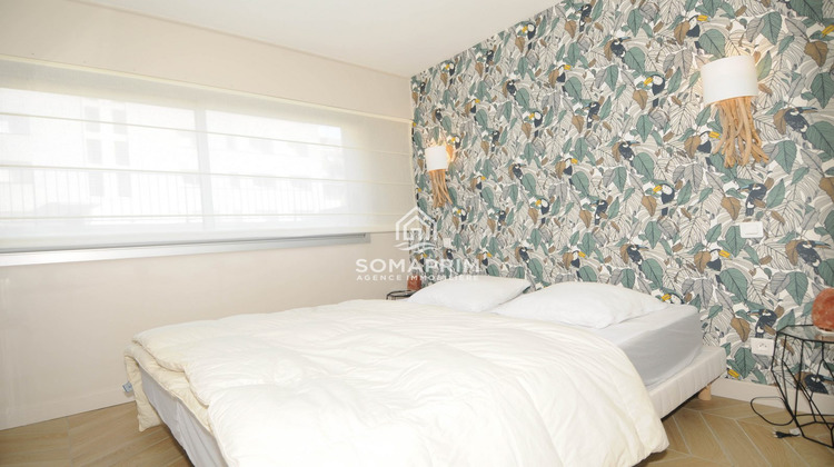 Ma-Cabane - Vente Appartement Le Touquet-Paris-Plage, 57 m²