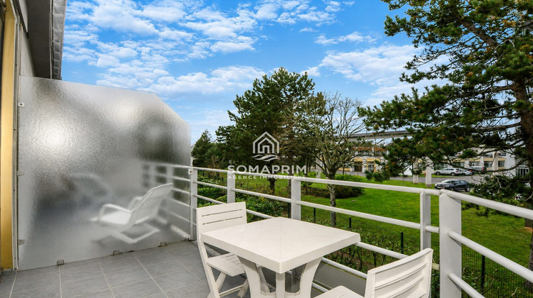 Ma-Cabane - Vente Appartement Le Touquet-Paris-Plage, 20 m²