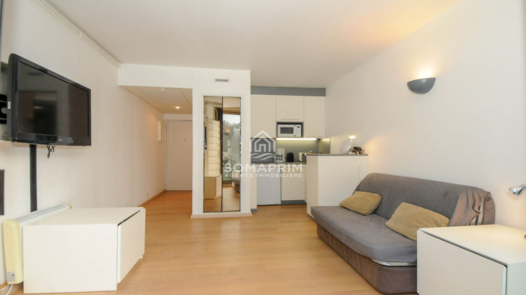 Ma-Cabane - Vente Appartement Le Touquet-Paris-Plage, 20 m²