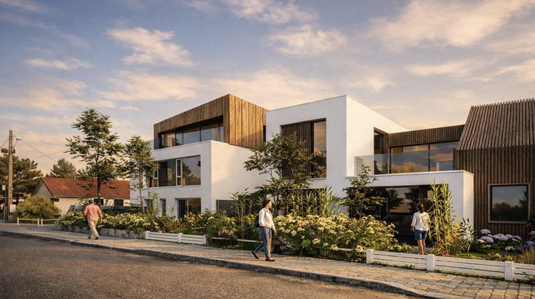 Ma-Cabane - Vente Appartement Le Touquet-Paris-Plage, 54 m²