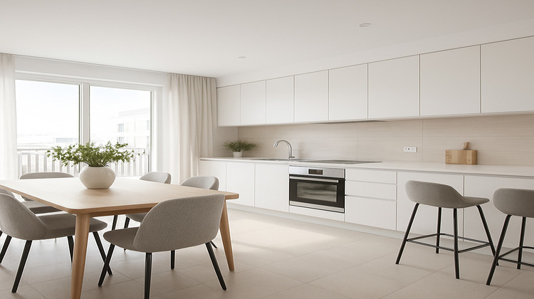 Ma-Cabane - Vente Appartement LE TOUQUET-PARIS-PLAGE, 67 m²
