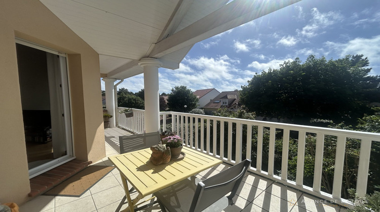 Ma-Cabane - Vente Appartement Le Touquet-Paris-Plage, 73 m²