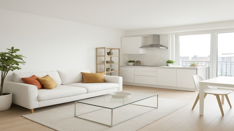 Ma-Cabane - Vente Appartement LE TOUQUET-PARIS-PLAGE, 114 m²