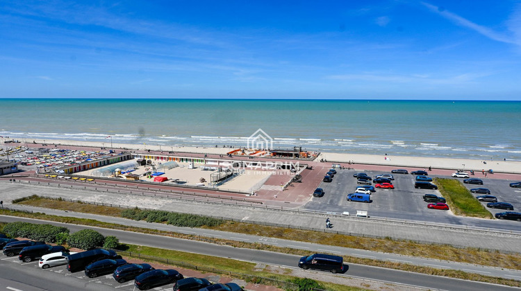 Ma-Cabane - Vente Appartement Le Touquet-Paris-Plage, 43 m²
