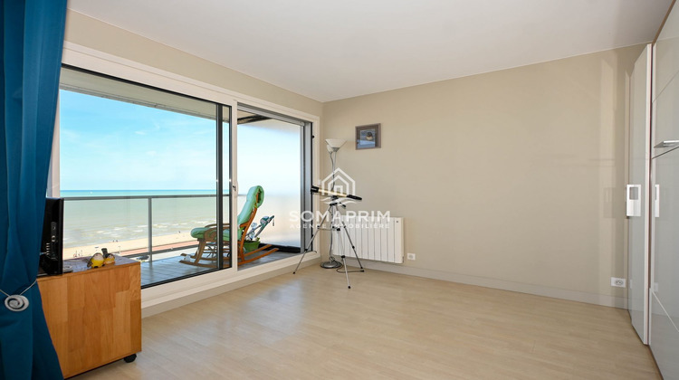 Ma-Cabane - Vente Appartement Le Touquet-Paris-Plage, 43 m²