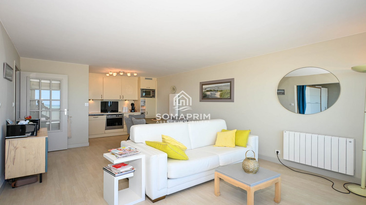 Ma-Cabane - Vente Appartement Le Touquet-Paris-Plage, 43 m²