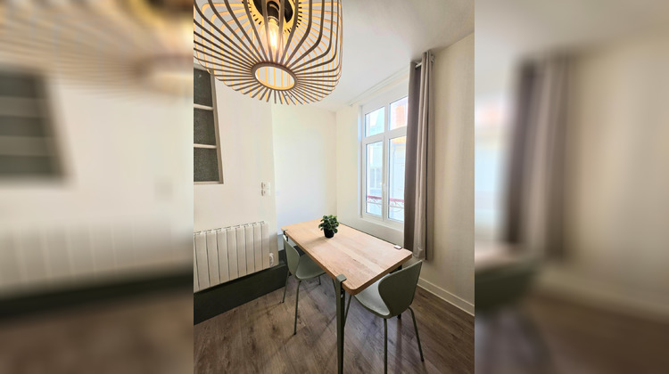 Ma-Cabane - Vente Appartement Le Touquet-Paris-Plage, 45 m²