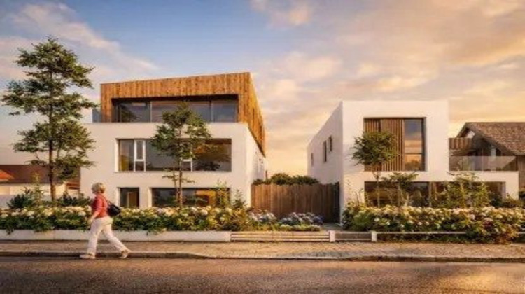 Ma-Cabane - Vente Appartement Le Touquet-Paris-Plage, 54 m²