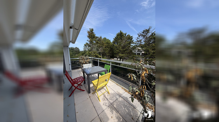 Ma-Cabane - Vente Appartement Le Touquet-Paris-Plage, 64 m²