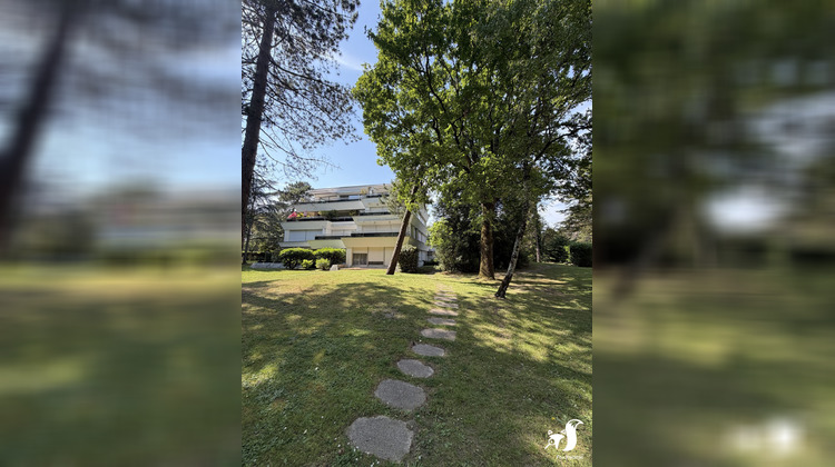 Ma-Cabane - Vente Appartement Le Touquet-Paris-Plage, 64 m²
