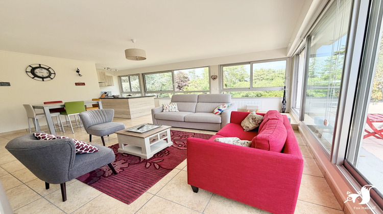 Ma-Cabane - Vente Appartement Le Touquet-Paris-Plage, 64 m²