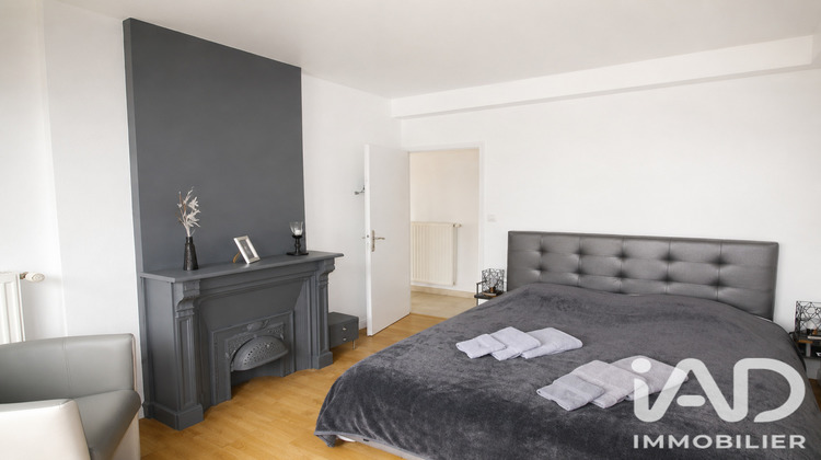 Ma-Cabane - Vente Appartement Le Touquet-Paris-Plage, 51 m²