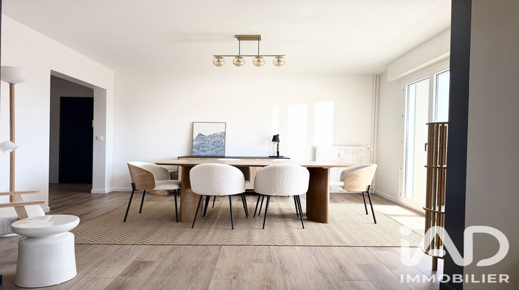 Ma-Cabane - Vente Appartement Le Touquet-Paris-Plage, 74 m²