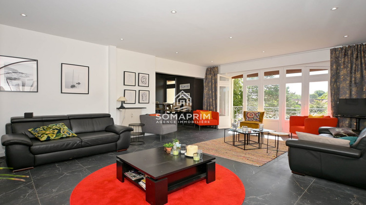 Ma-Cabane - Vente Appartement Le Touquet-Paris-Plage, 75 m²