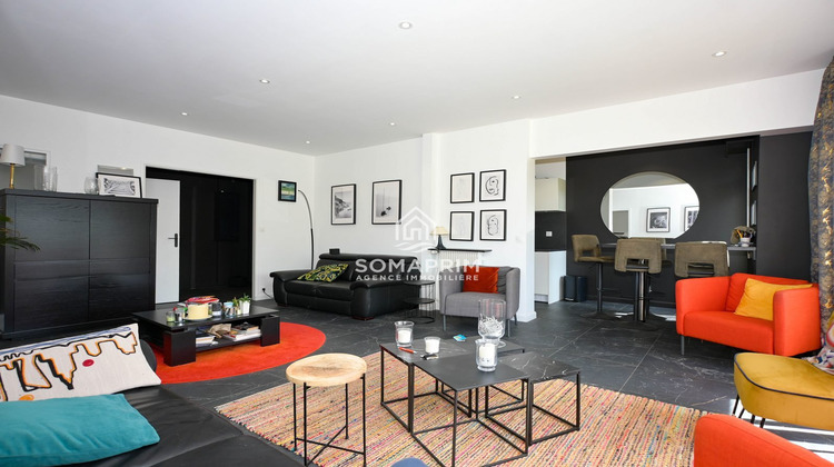 Ma-Cabane - Vente Appartement Le Touquet-Paris-Plage, 75 m²