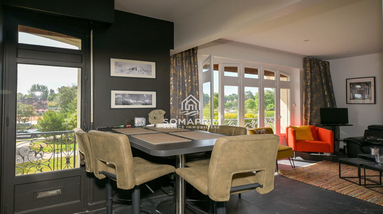 Ma-Cabane - Vente Appartement Le Touquet-Paris-Plage, 75 m²