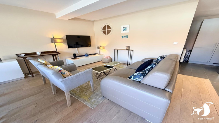 Ma-Cabane - Vente Appartement Le Touquet-Paris-Plage, 56 m²
