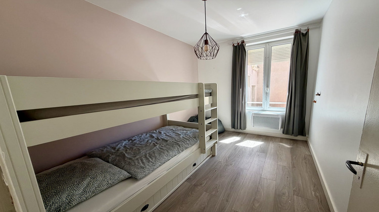Ma-Cabane - Vente Appartement Le Touquet-Paris-Plage, 92 m²
