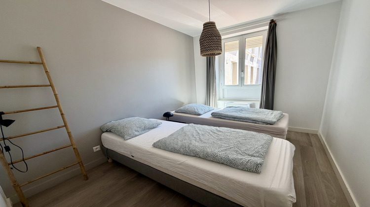 Ma-Cabane - Vente Appartement Le Touquet-Paris-Plage, 92 m²